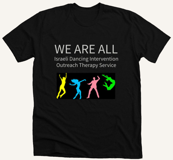 We Are All I.D.I.O.T.S. shirt