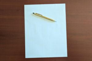 Writing