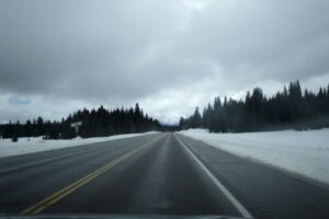 Crossroads